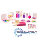 Zestaw kosmetyków dla dzieci kosmetyczka do makijażu makeup MULTISTORE