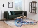 Zestaw stolików kawowych 2 szt. lofotwy design ModernHome