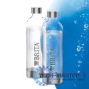 Butelka Brita SodaOne (2szt)