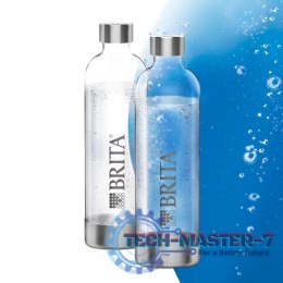 Butelka Brita SodaOne (2szt)