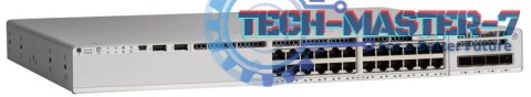 C9200L-24T-4X-E