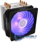 Chłodzenie procesora COOLER MASTER RR-H410-20PC-R1