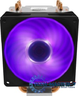 Chłodzenie procesora COOLER MASTER RR-H410-20PC-R1