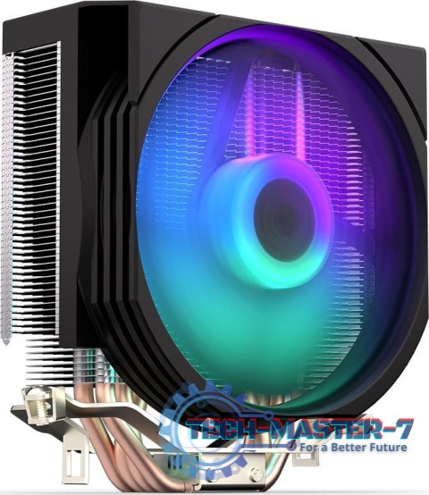 Chłodzenie procesora ENDORFY EY3A004 Chłodzenie procesora ENDORFY EY3A004