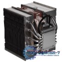 Chłodzenie procesora NOCTUA NH-D12L