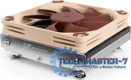 Chłodzenie procesora NOCTUA NH-L9I-17XX
