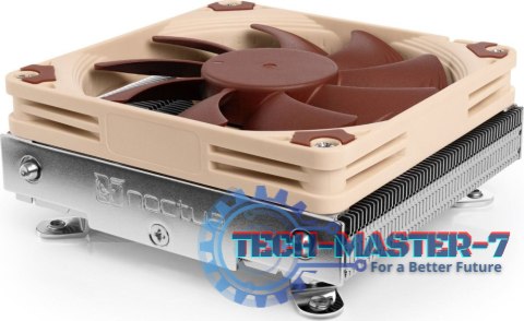 Chłodzenie procesora NOCTUA NH-L9I-17XX
