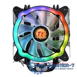 Chłodzenie procesora THERMALTAKE CL-P065-AL12SW-A