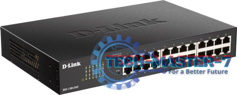 DGS-1100-24V2/E