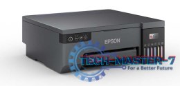 Drukarka atramentowa EPSON EcoTank L8050 (5760 x 1440dpi /maks.A4 / Wi-Fi/USB)