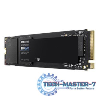 Dysk SSD SAMSUNG 990 EVO 1 TB 990 EVO (M.2 2280″ /1 TB /PCI Express 4.0 /5000MB/s /4200MB/s) Dysk SSD SAMSUNG 990 EVO 1 TB 990 EVO (M.2 2280″ /1 TB /PCI Express 4.0 /5000MB/s /4200MB/s)