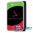 Dysk twardy SEAGATE IronWolf Pro 20 TB 3.5" ST20000NT001