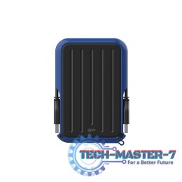 Dysk twardy zewnętrzny SILICON POWER SP050TBPHD66LS3B