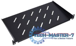 EXTRALINK SHELF 1U FOR WALL CABINETS 19