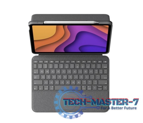 Etui z klawiaturą LOGITECH 920-010121 Etui z klawiaturą LOGITECH 920-010121