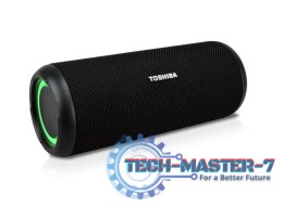 Głośnik bezprzewodowy TOSHIBA TY-WSP201 (Czarny )