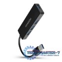 Hub USB AXAGON HUE-G1A