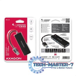 Hub USB AXAGON HUE-G1A
