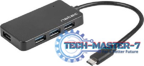 Hub USB NATEC NHU-1343