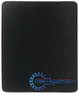 I-Box podkładka pod mysz MP002 178x208mm (antypoślizgowa czarna)