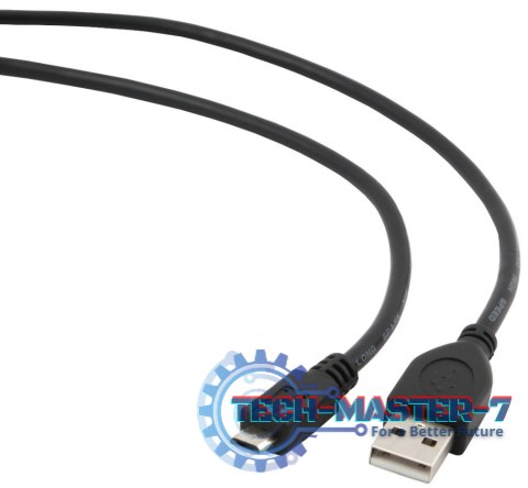 Kabel USB GEMBIRD micro B 0.5