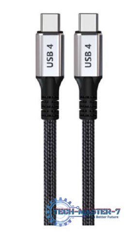 Kabel USB TB Thunderbolt 2