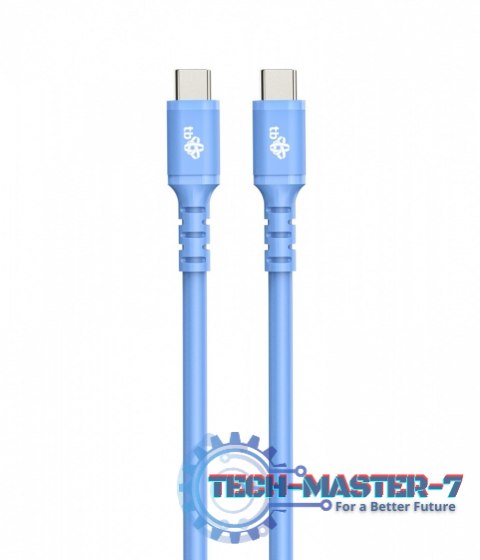 Kabel USB TB USB typ C 1