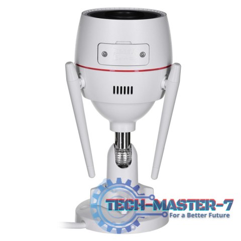 Kamera IP EZVIZ H3c-R100-1K3WKFL(2.8mm) 2304 x 1296 Kamera IP EZVIZ H3c-R100-1K3WKFL(2.8mm) 2304 x 1296