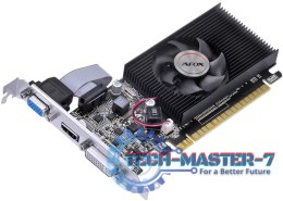 Karta graficzna AFOX GeForce GT 210 512MB DDR3 (AF210-512D3L3-V2)