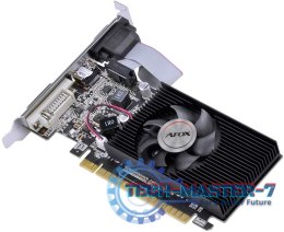 Karta graficzna AFOX GeForce GT 210 512MB DDR3 (AF210-512D3L3-V2)