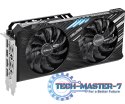 Karta graficzna ASROCK Radeon RX 7600 XT Challenger 16GB OC (RX7600XT CL 16GO)