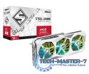 Karta graficzna ASROCK Radeon RX 7700 XT STEEL LEGEND OC 12G GDDR6 (RX7700XT SL 12GO)