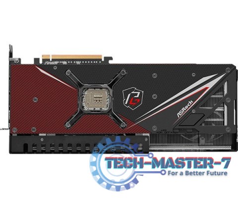 Karta graficzna ASROCK Radeon RX 7900 XT Phantom Gaming 20 GB OC (RX7900XT PG 20GO) Karta graficzna ASROCK Radeon RX 7900 XT Phantom Gaming 20 GB OC (RX7900XT PG 20GO)