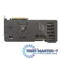 Karta graficzna ASUS TUF Gaming Radeon RX 7800 XT OC 16 GB GDDR6 (90YV0JJ0-M0NA00)