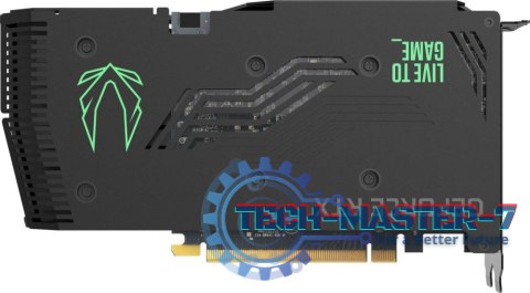 Karta graficzna ZOTAC GEFORCE RTX 3050 ECO 8GB GDDR6 (ZT-A30500K-10M) Karta graficzna ZOTAC GEFORCE RTX 3050 ECO 8GB GDDR6 (ZT-A30500K-10M)