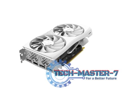 Karta graficzna ZOTAC GeForce RTX 4060 Twin Edge OC 8GB GDDR6 (ZT-D40600Q-10M) Karta graficzna ZOTAC GeForce RTX 4060 Twin Edge OC 8GB GDDR6 (ZT-D40600Q-10M)