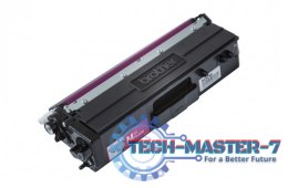 Kaseta z tonerem BROTHER TN421M