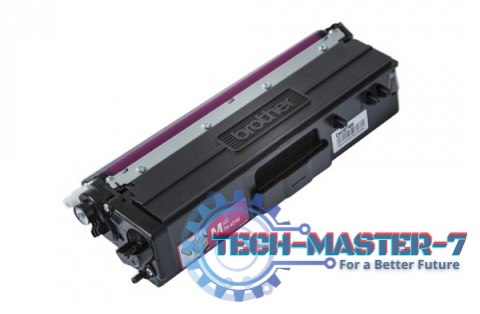 Kaseta z tonerem BROTHER TN421M Kaseta z tonerem BROTHER TN421M