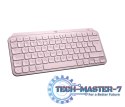Klawiatura Bezprzewodowa LOGITECH 920-010500