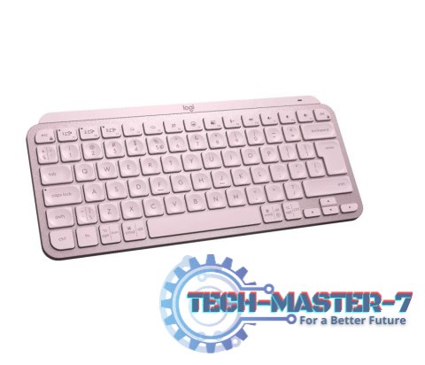 Klawiatura Bezprzewodowa LOGITECH 920-010500 Klawiatura Bezprzewodowa LOGITECH 920-010500