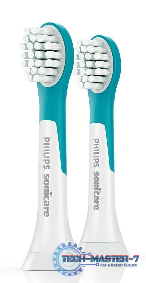 Końcówki do szczoteczki PHILIPS HX6032/33