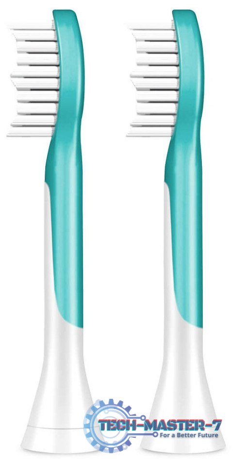 Końcówki do szczoteczki PHILIPS HX6042/33 Końcówki do szczoteczki PHILIPS HX6042/33