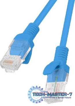 LANBERG PCU5-20CC-0050-B 0.5 Patchcord