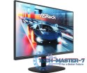 Monitor ASROCK CL27FF (27" /IPS /100Hz /1920 x 1080 /Czarny)