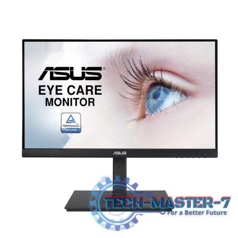 Monitor ASUS VA229QSB (21.5" /IPS /75Hz /1920 x 1080 /Czarny)