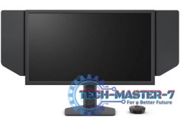 Monitor BENQ Zowie XL2546 (9H.LLRLB.QBE) (24.5