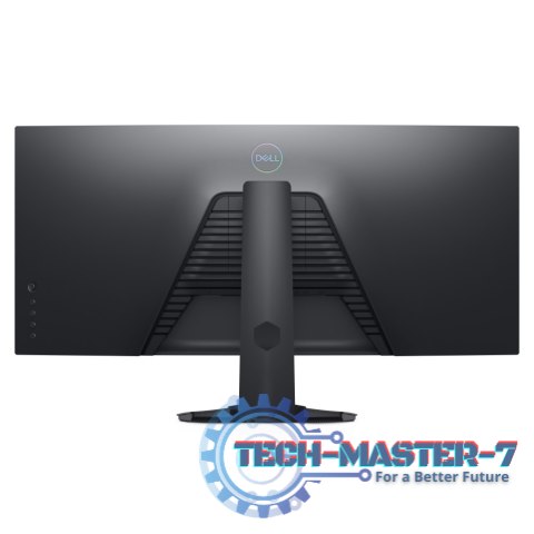 Monitor DELL 210-AZZE (34" /VA /144Hz /3440 x 1440 /Czarny ) Monitor DELL 210-AZZE (34" /VA /144Hz /3440 x 1440 /Czarny )