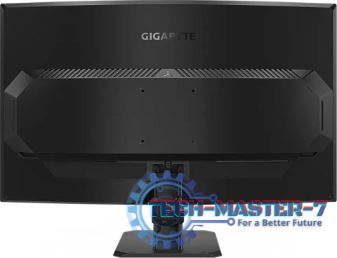 Monitor GIGABYTE GS32QC (31.5" /VA /170Hz /2560 x 1440 /Czarny) Monitor GIGABYTE GS32QC (31.5" /VA /170Hz /2560 x 1440 /Czarny)