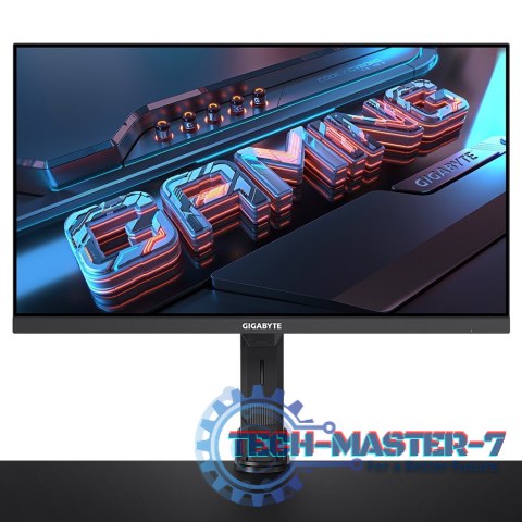 Monitor GIGABYTE M28U AE EK (28" /IPS /144Hz /3840 x 2160 /Czarny)