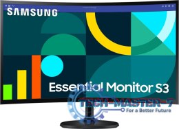Monitor SAMSUNG LS27D360GAUXEN (27